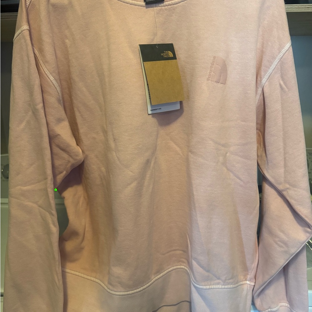 The North Face Womem’s Crewneck Sweater